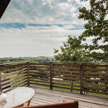 Terasse Jeruzalem Apartments Hermanci Экстерьер фото