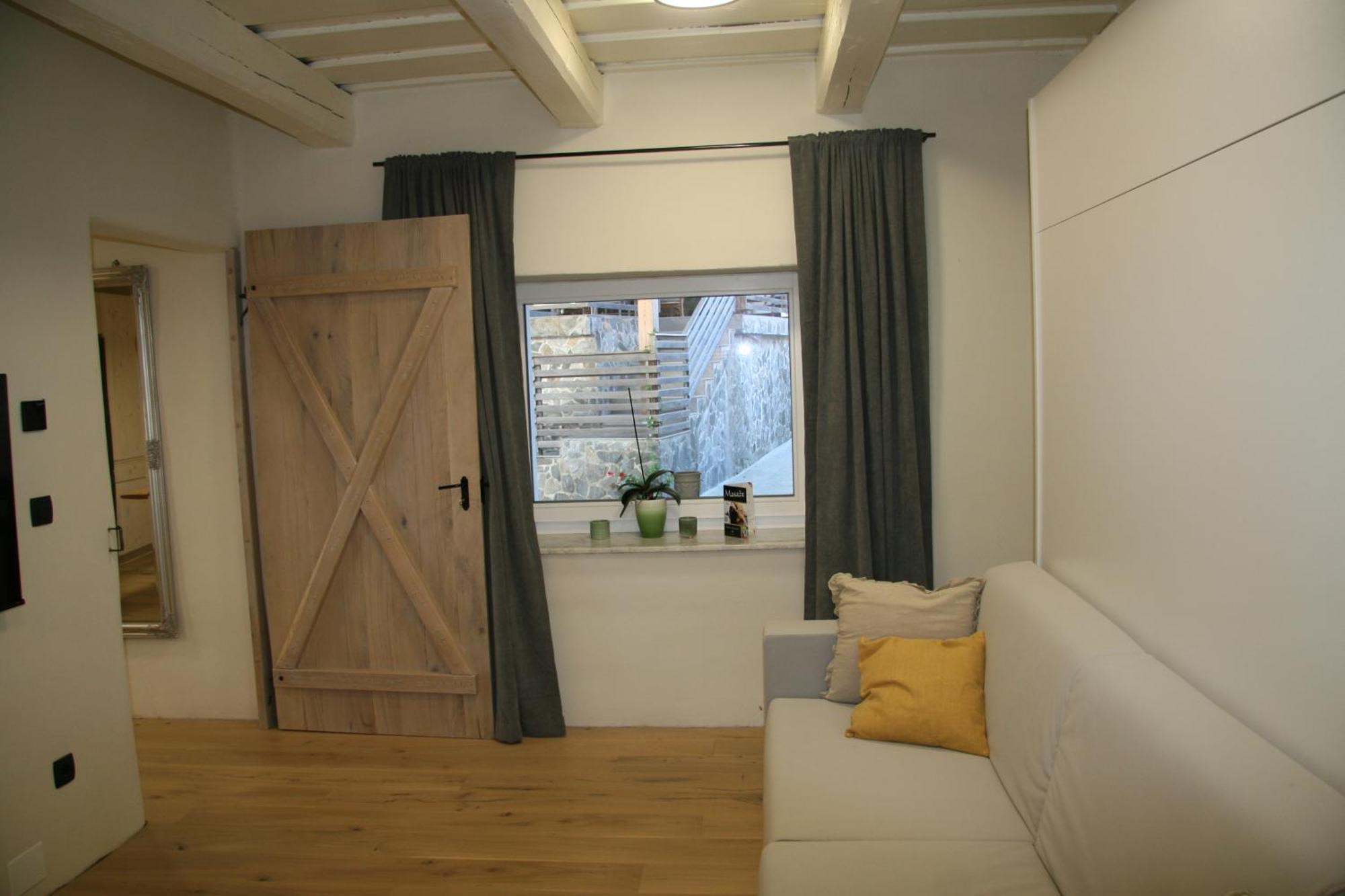 Terasse Jeruzalem Apartments Hermanci Экстерьер фото
