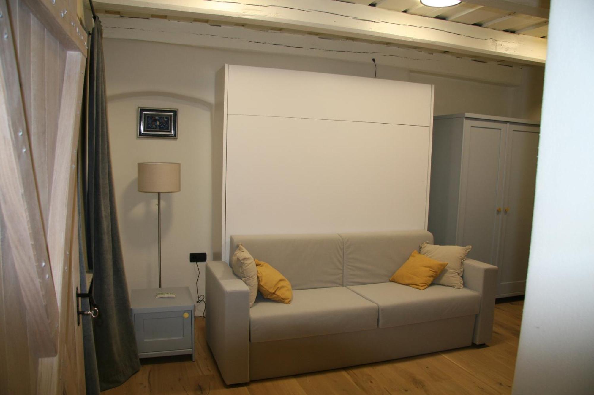 Terasse Jeruzalem Apartments Hermanci Экстерьер фото