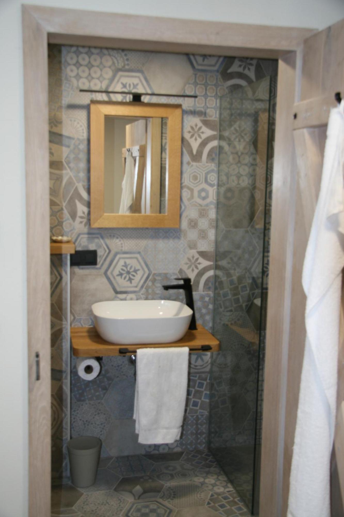 Terasse Jeruzalem Apartments Hermanci Экстерьер фото