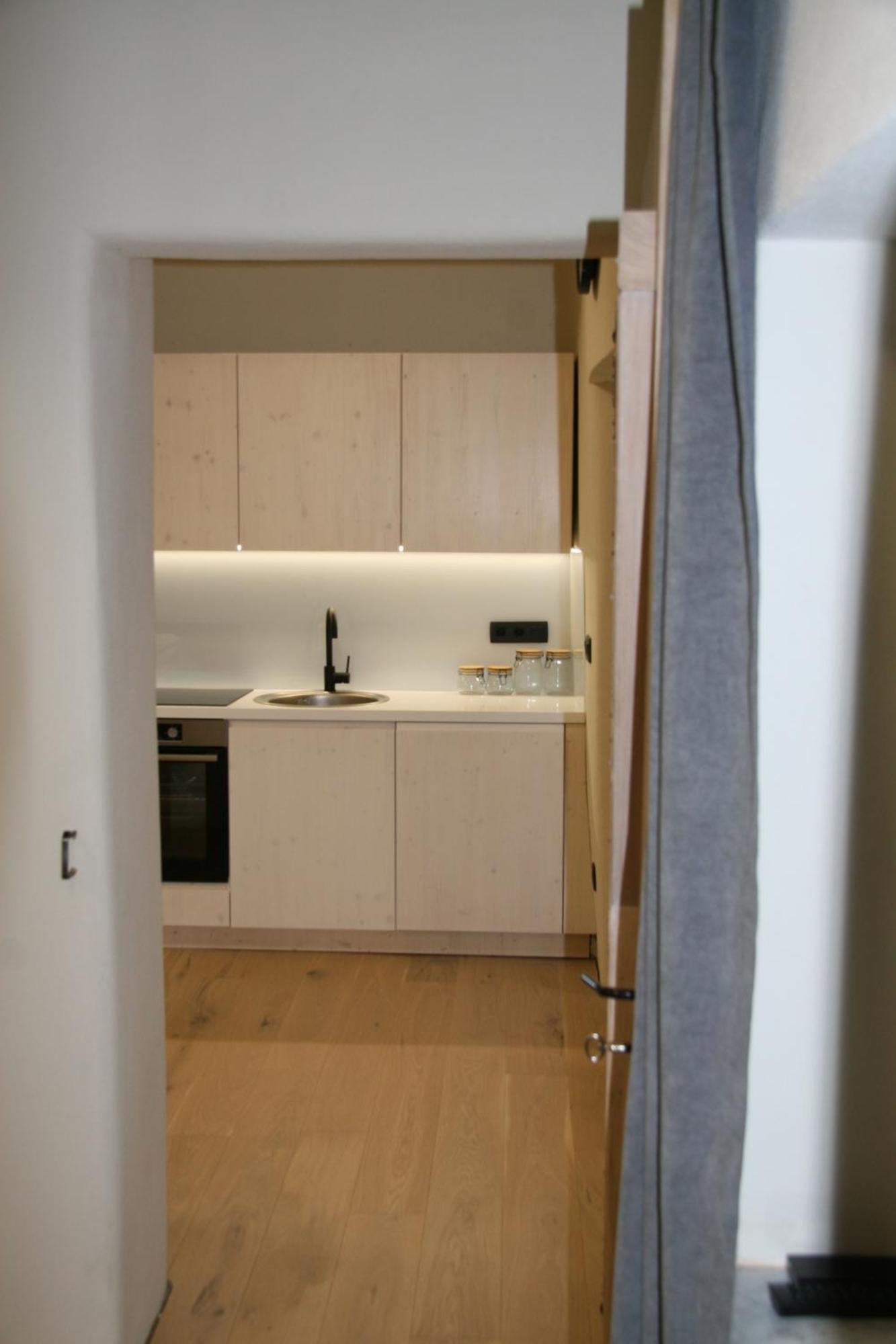 Terasse Jeruzalem Apartments Hermanci Экстерьер фото