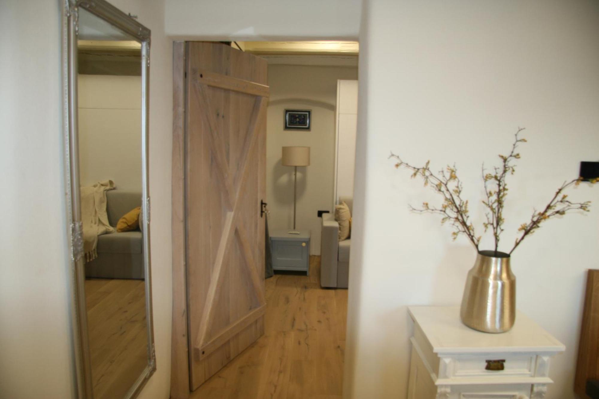 Terasse Jeruzalem Apartments Hermanci Экстерьер фото