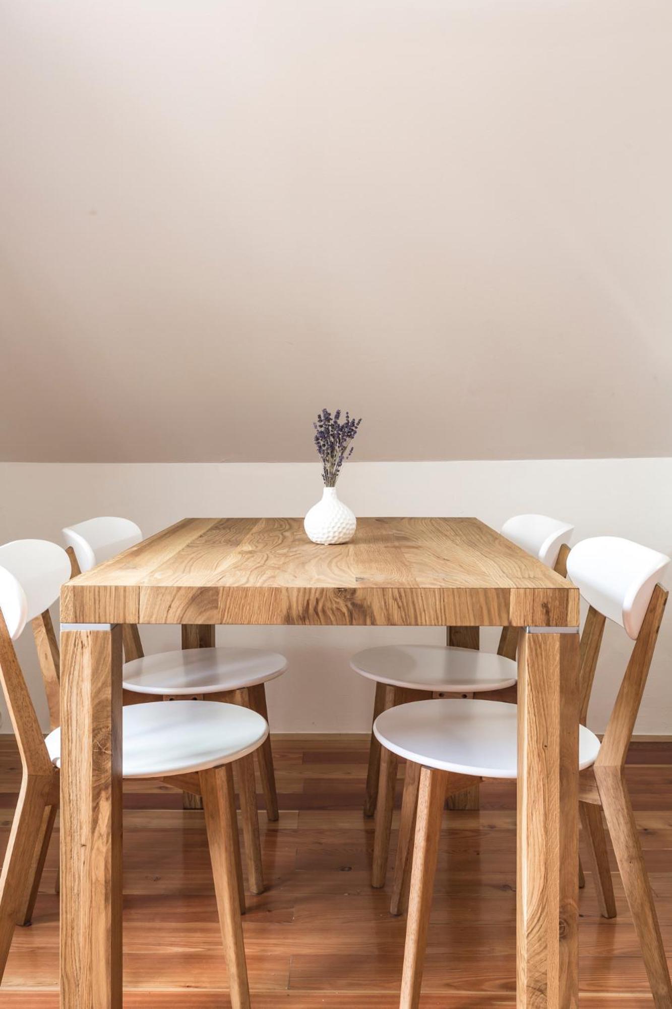 Terasse Jeruzalem Apartments Hermanci Экстерьер фото