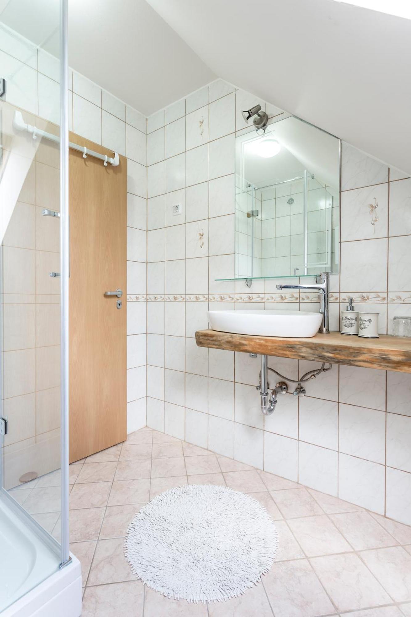 Terasse Jeruzalem Apartments Hermanci Экстерьер фото