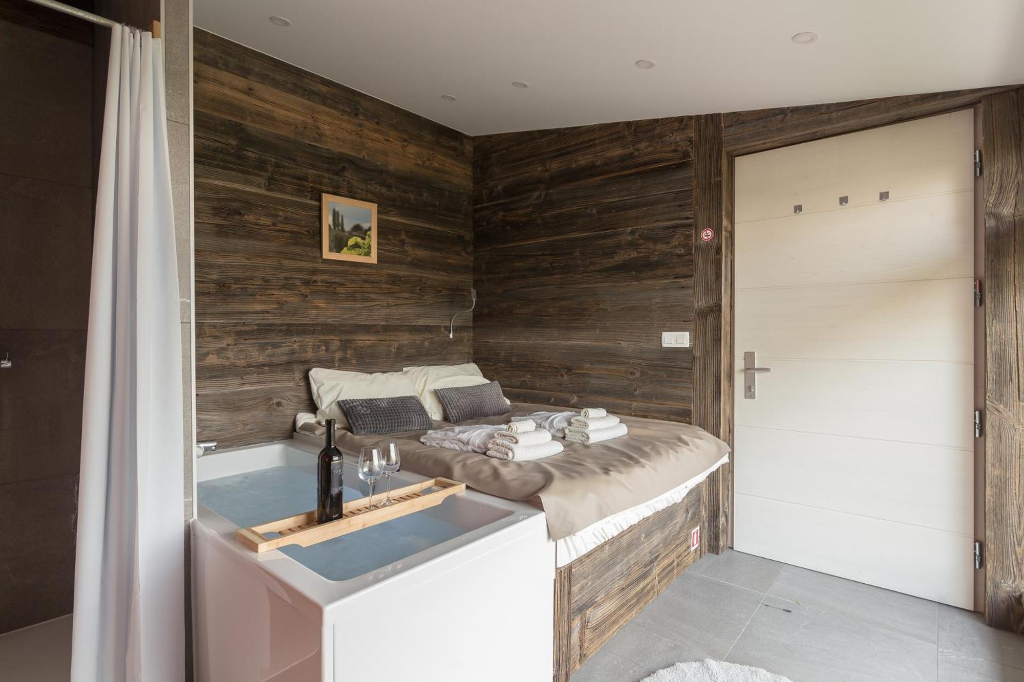 Terasse Jeruzalem Apartments Hermanci Экстерьер фото